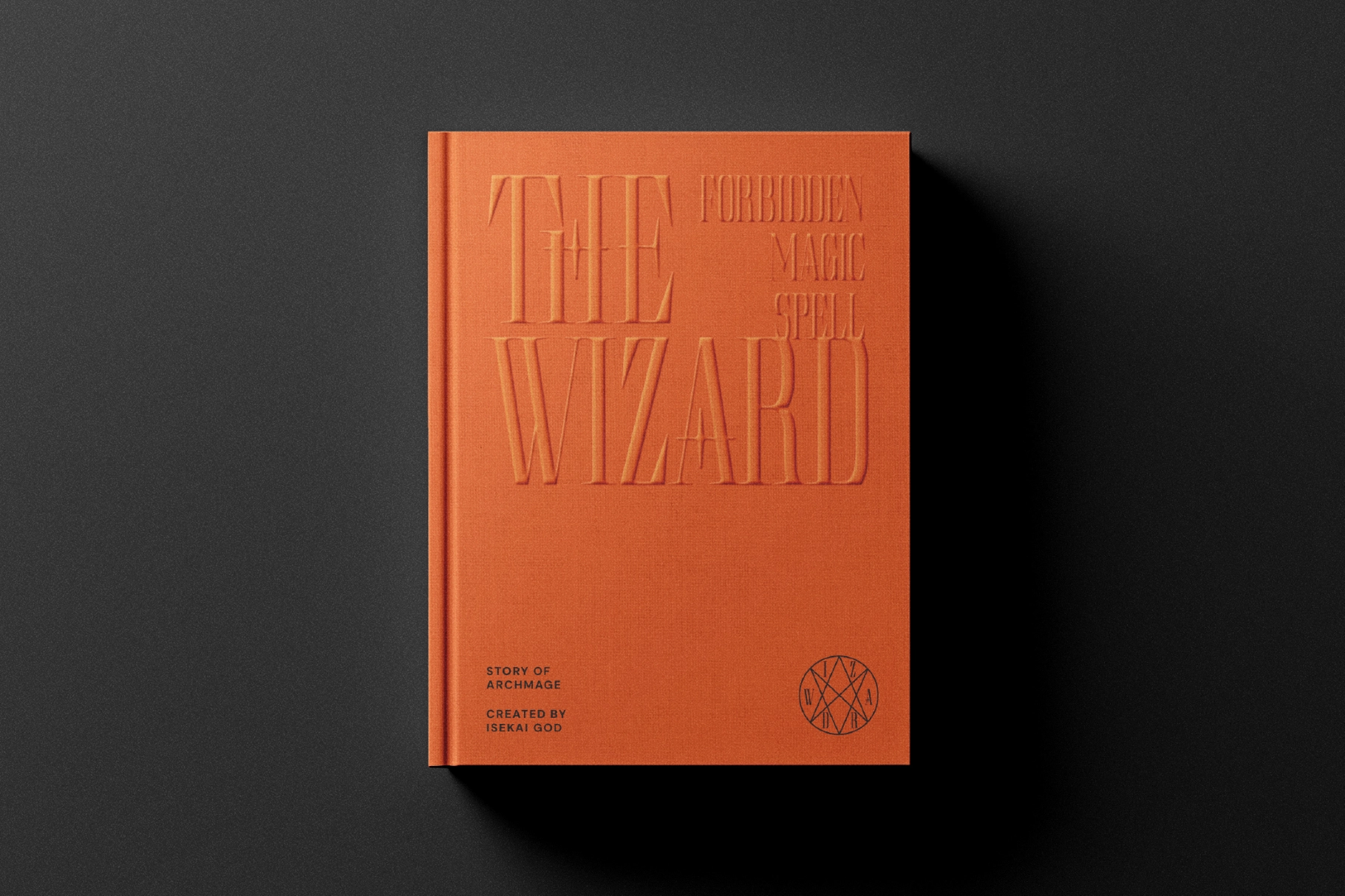 Theome - Gothic Serif Display Font