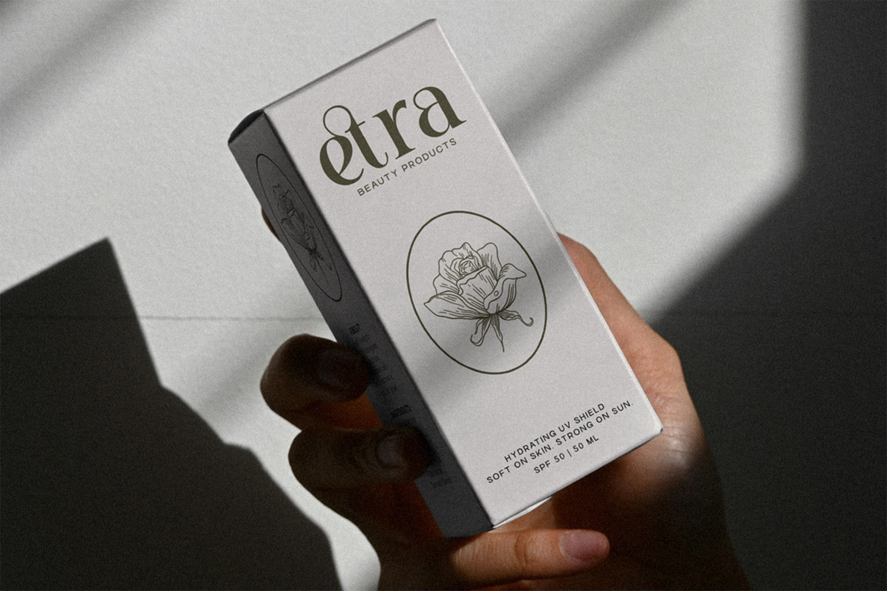Ambery Verita – Elegant Modern Serif Font
