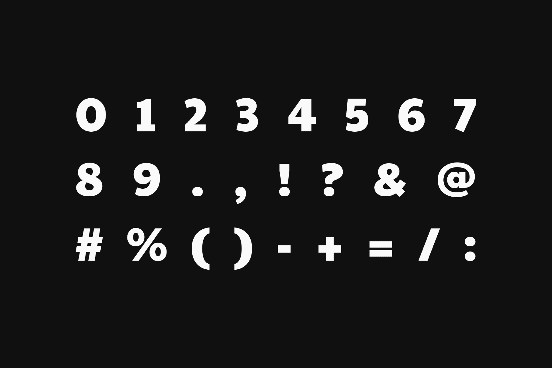 Paytone One - 90s Kids Font