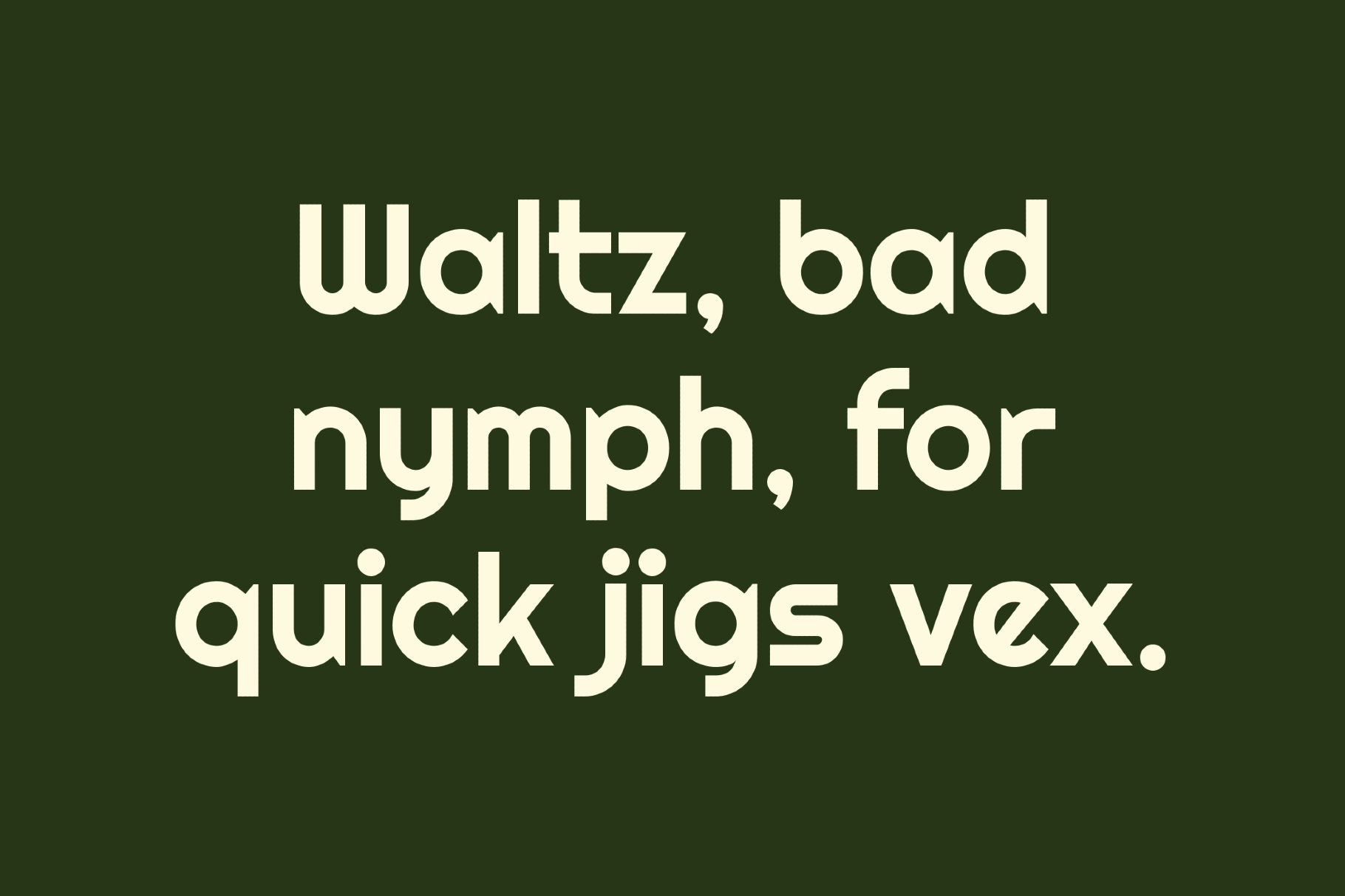 Righteous Retro Font