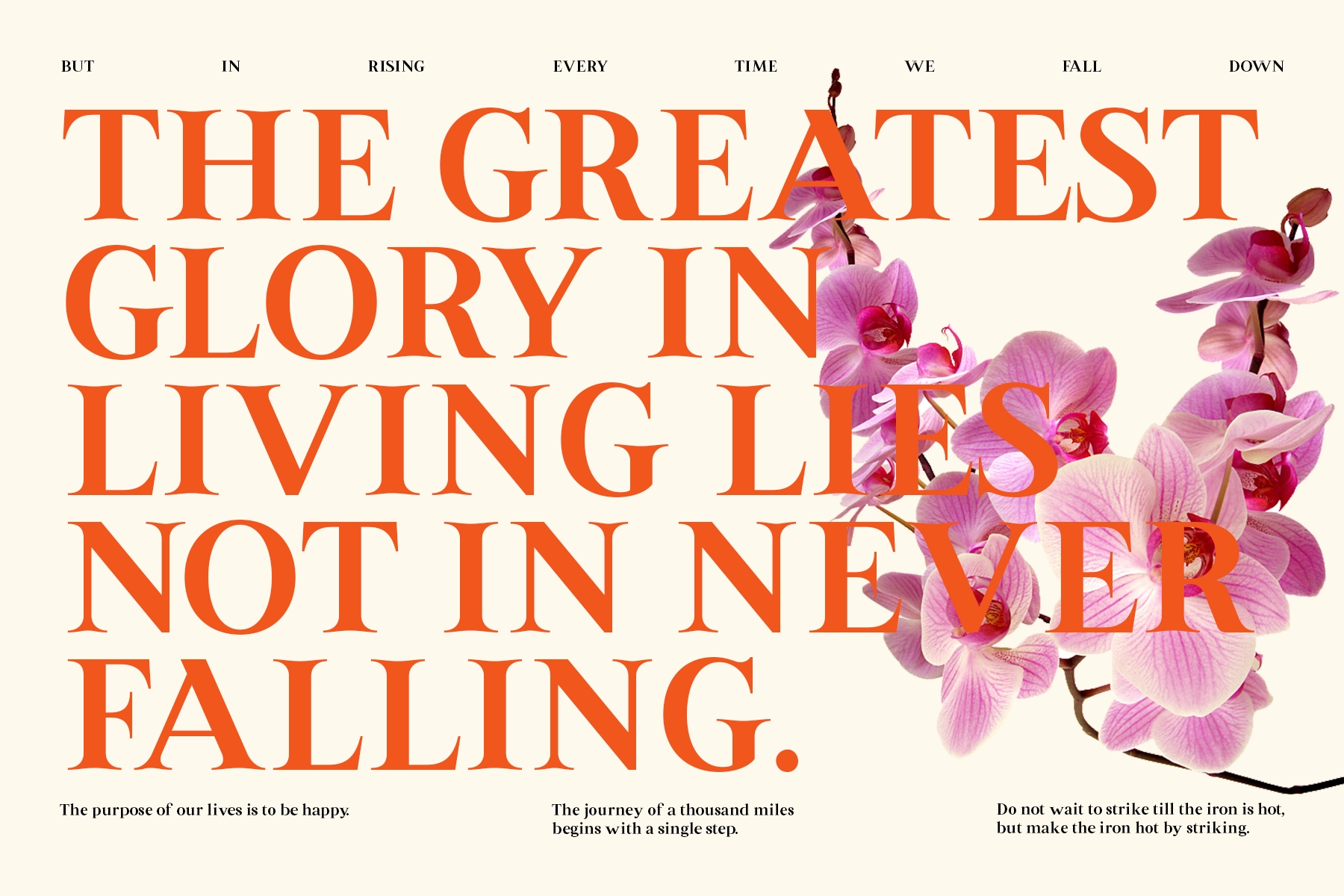 Altahera Display - Elegant Serif Display Font