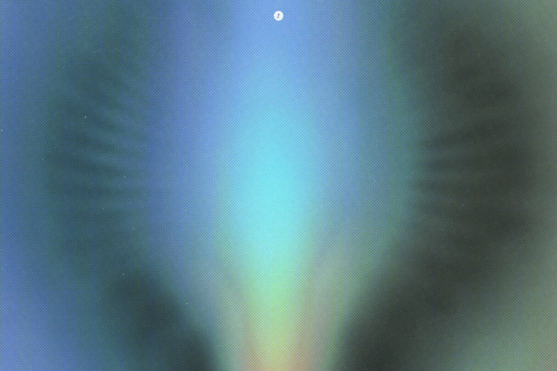 Spirit Flow - Halftone Gradient Backgrounds