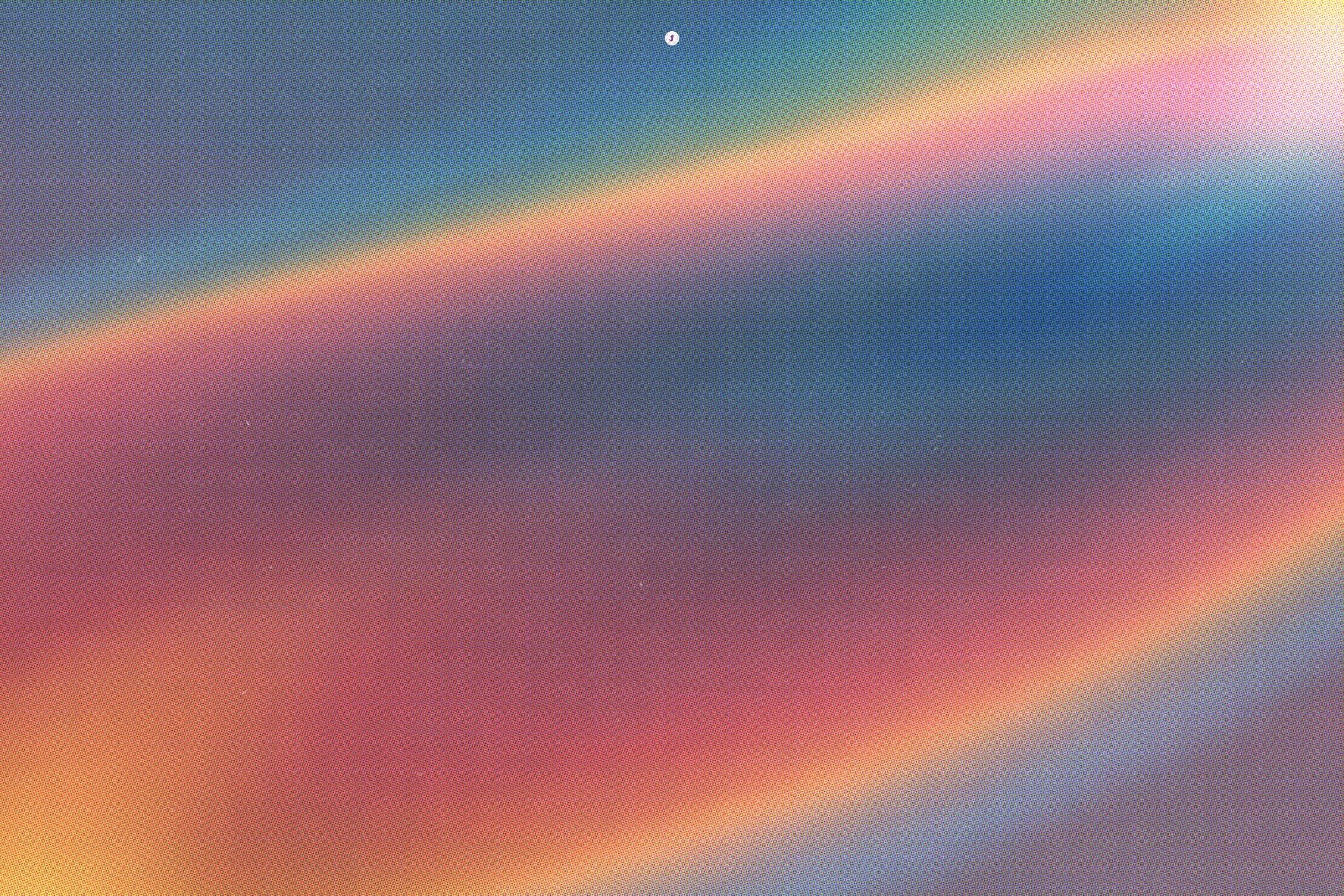 Spirit Flow - Halftone Gradient Backgrounds
