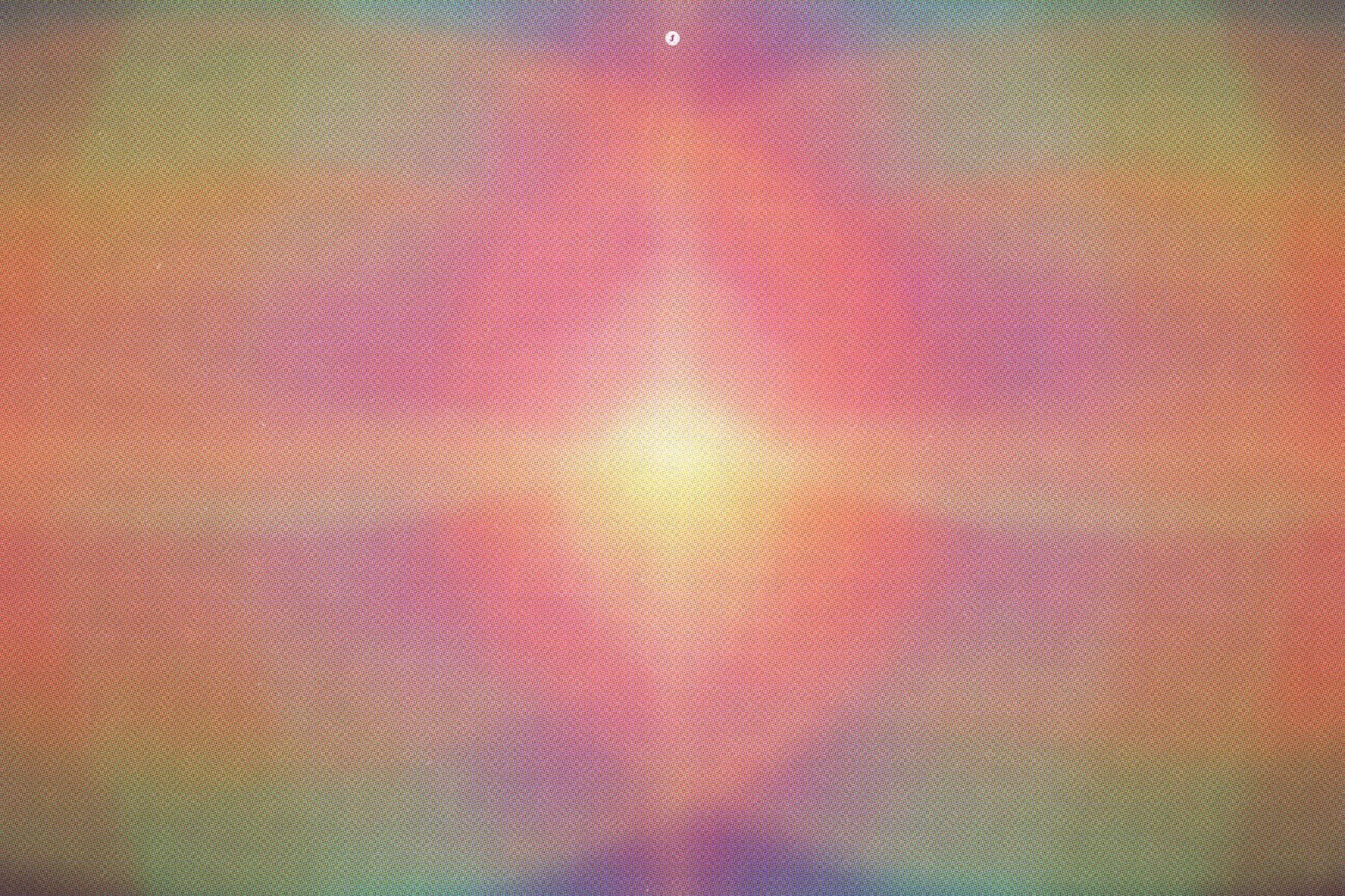 Spirit Flow - Halftone Gradient Backgrounds