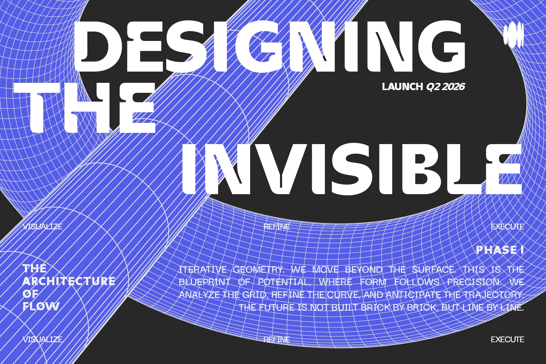 Inktura - Bold Ink Trap Sans Font