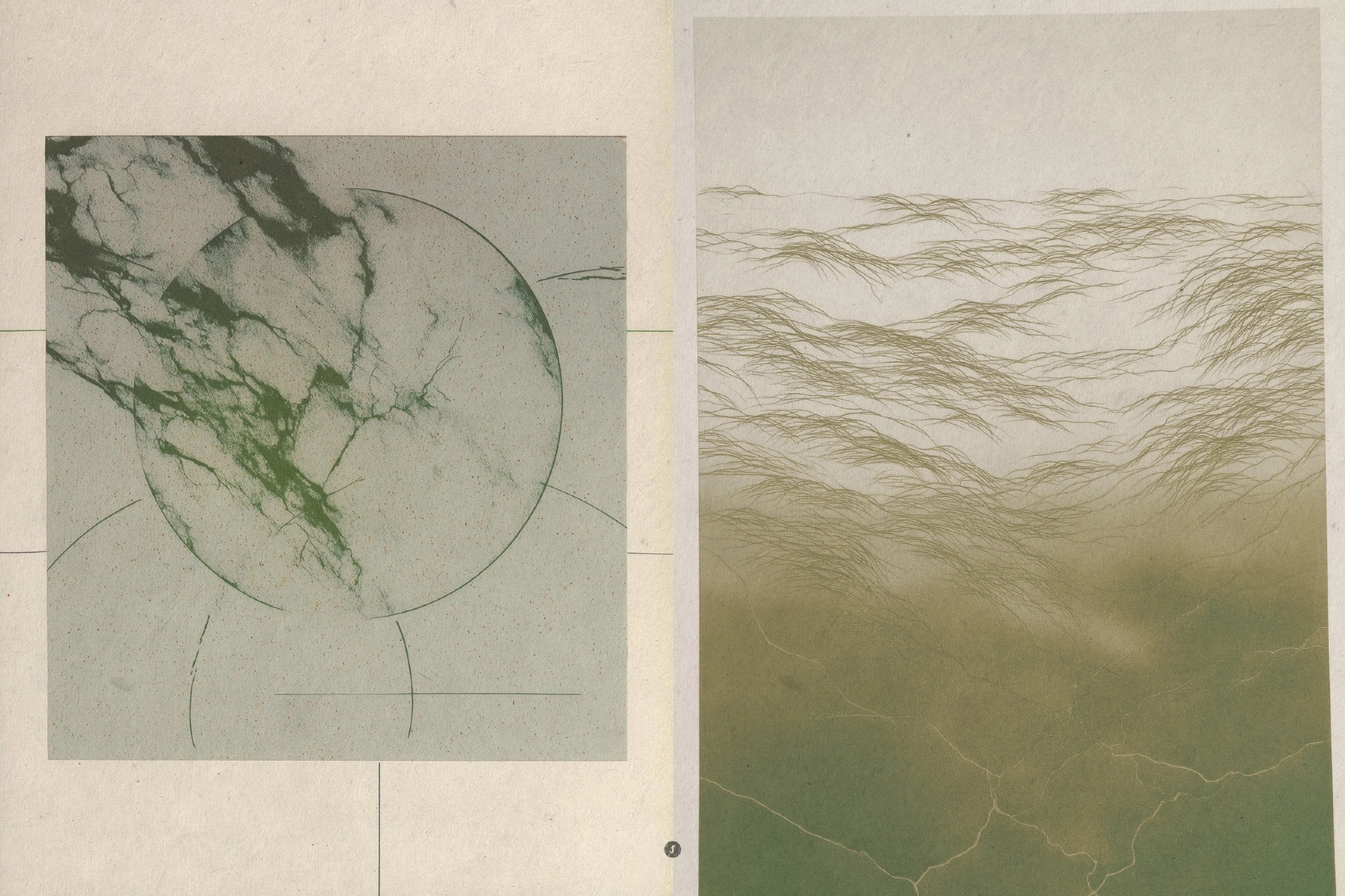 Mixed Media Poster Mockups