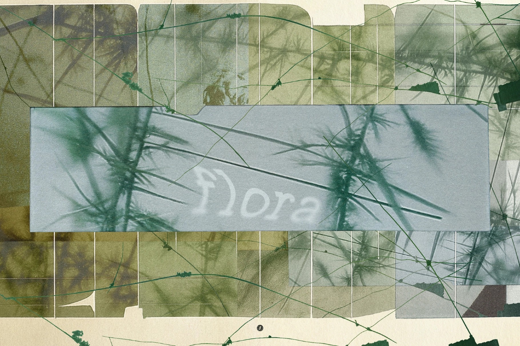 Mixed Media Poster Mockups