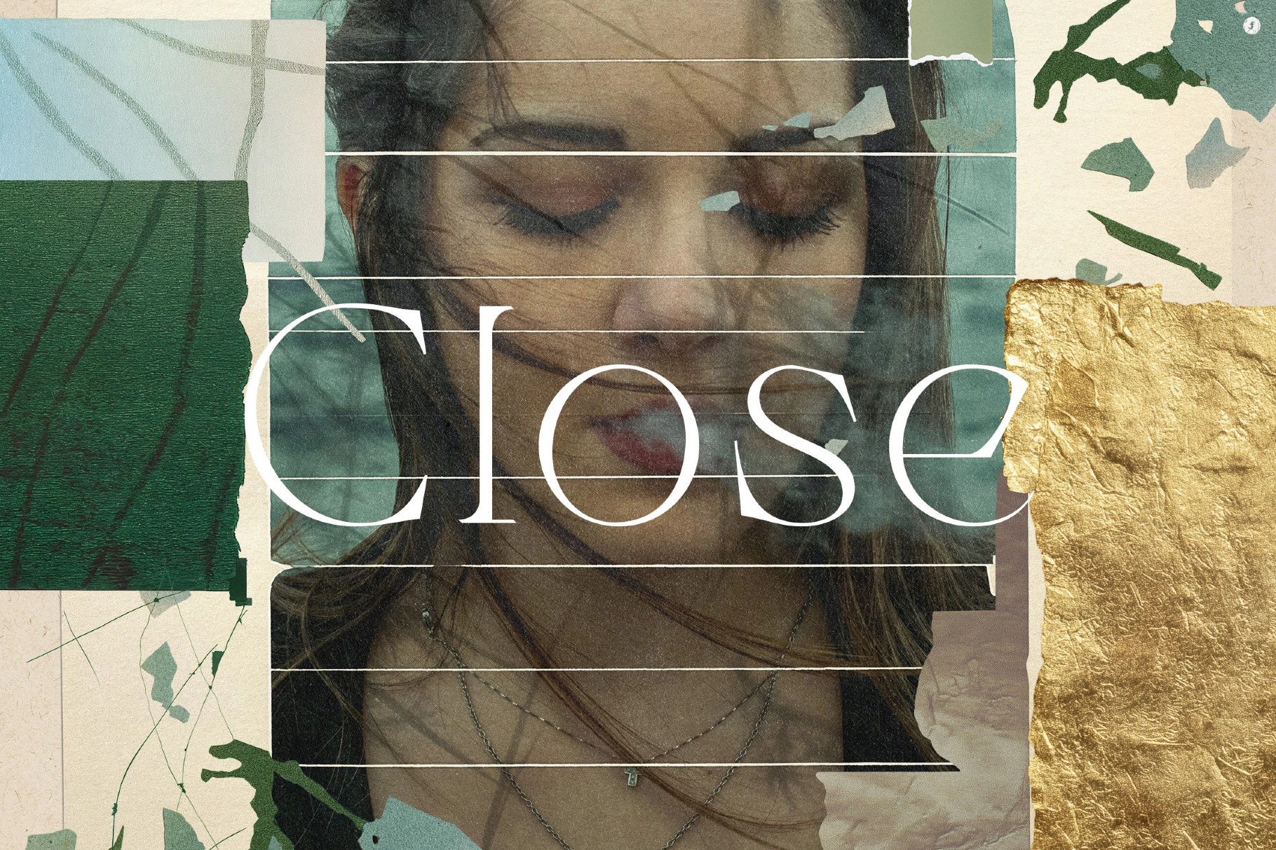 Mixed Media Poster Mockups