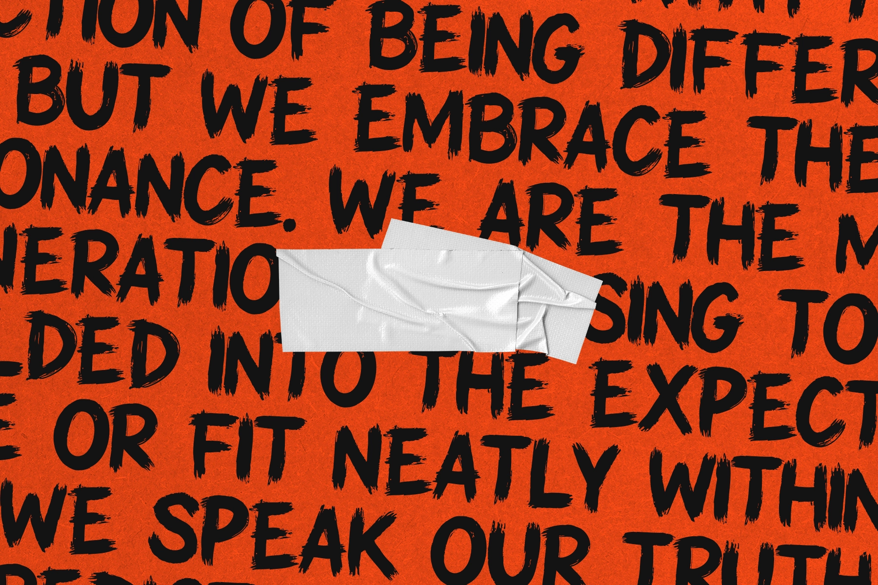 Brushflare - Hand-Painted Brush Display Font