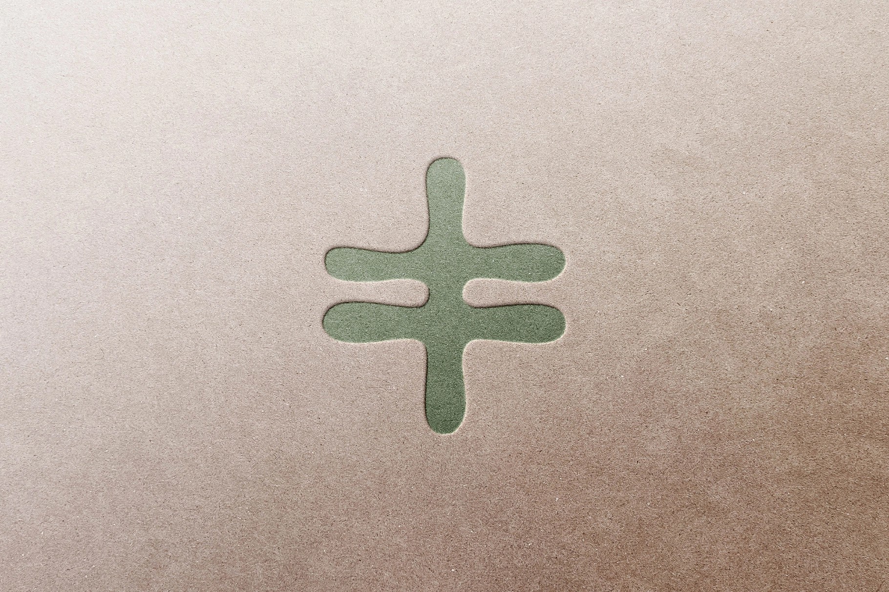 Totem Shapes Collection
