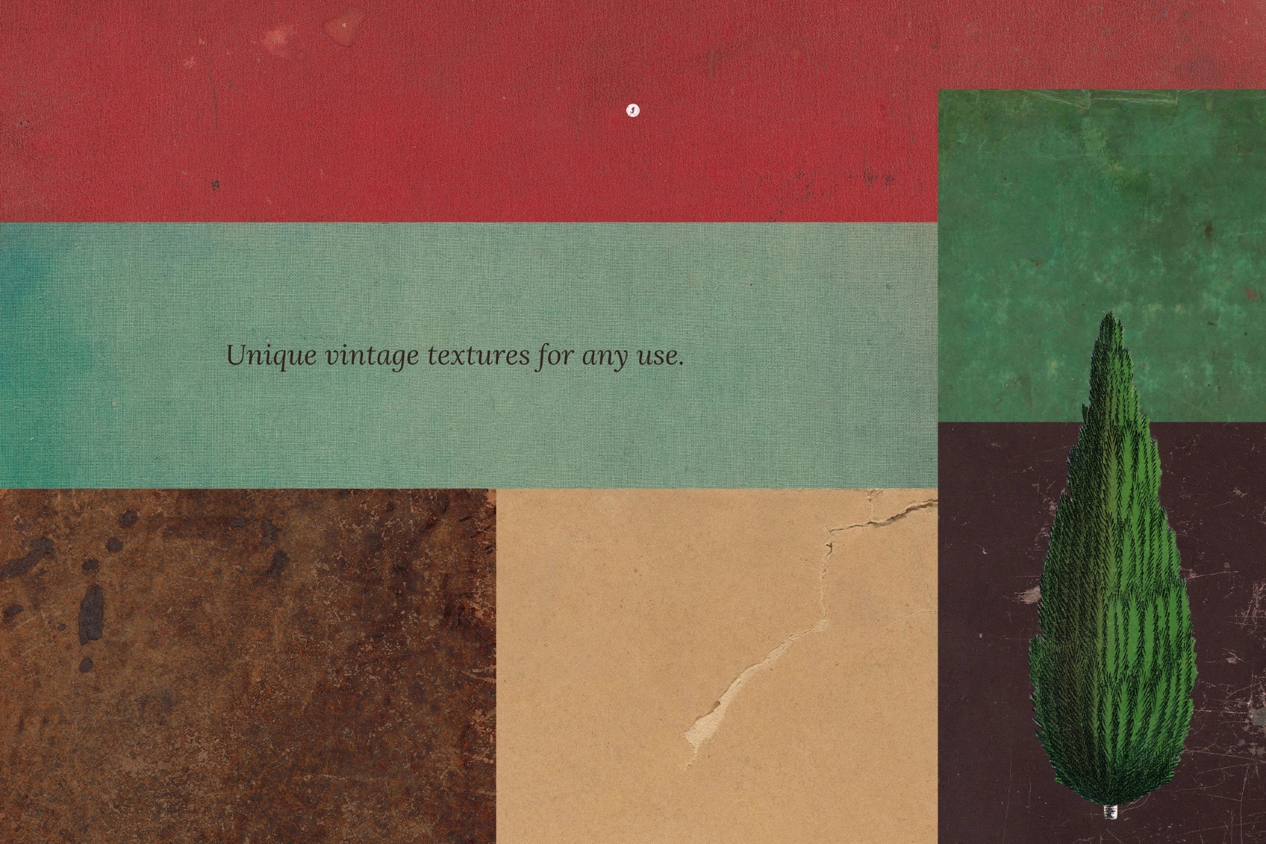 Vintage Paper, Wraps, and Envelopes Textures