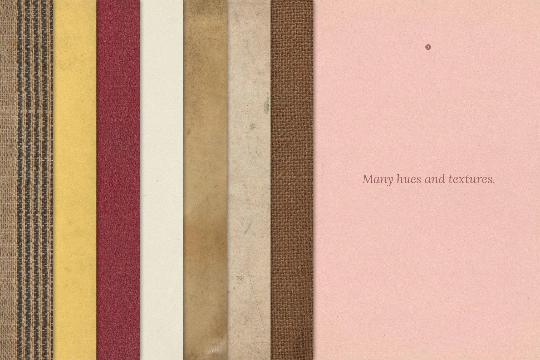 Vintage Paper, Wraps, and Envelopes Textures