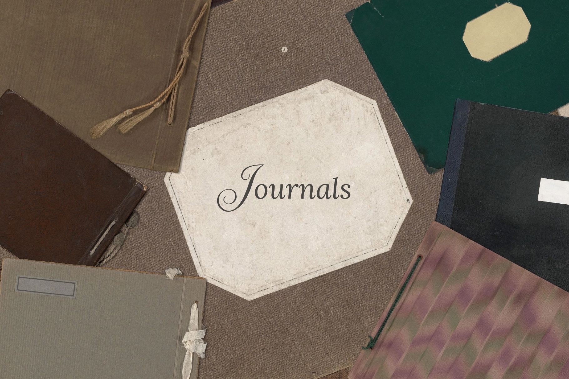 Vintage Paper, Wraps, and Envelopes Textures