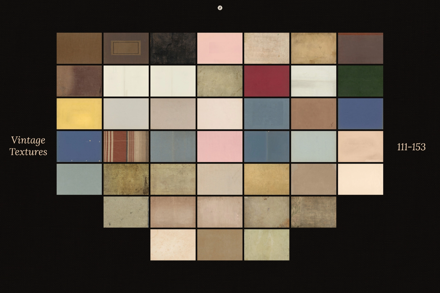 Vintage Paper, Wraps, and Envelopes Textures
