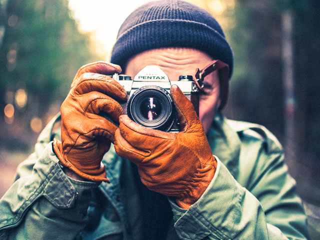 Pixelbuddha Creatives: Vintage Voyage Design Co.