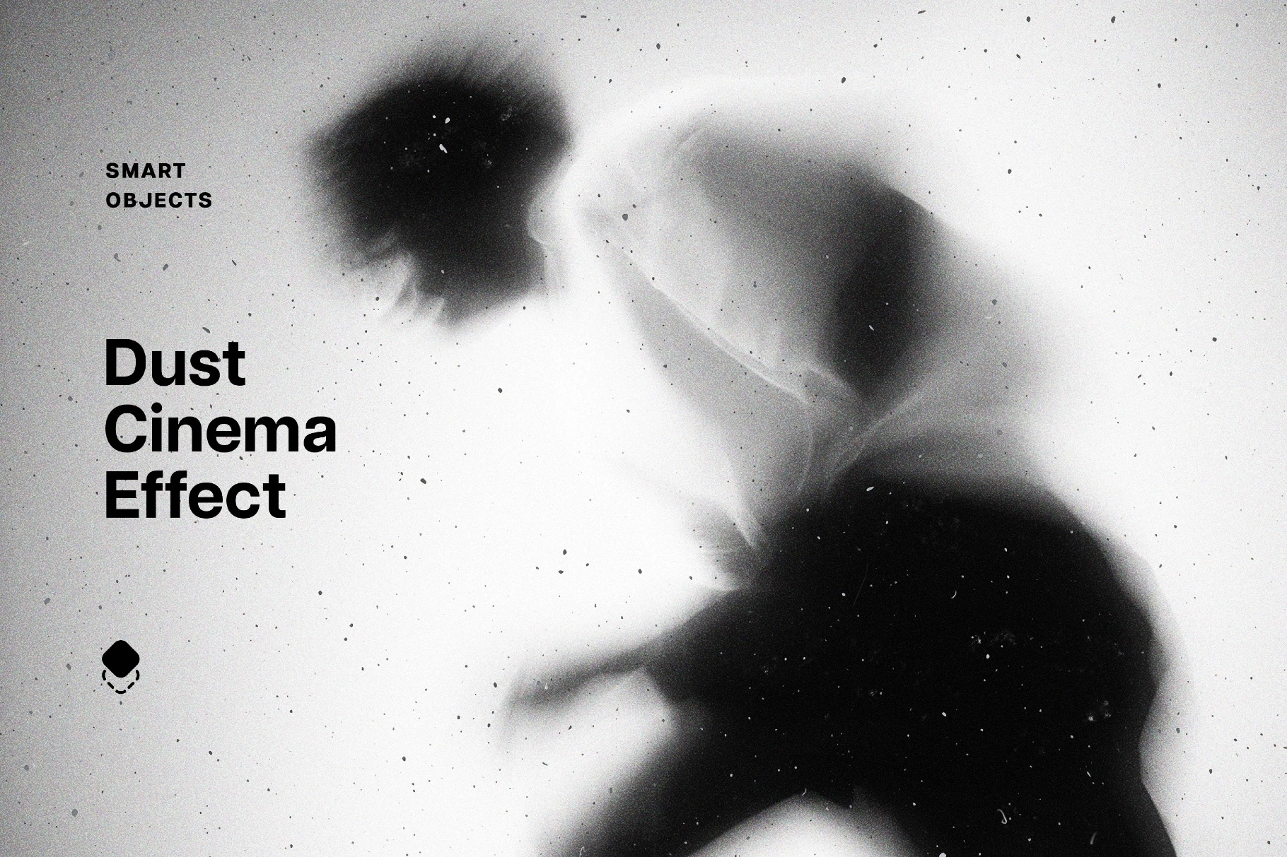 Dust Cinema Effect