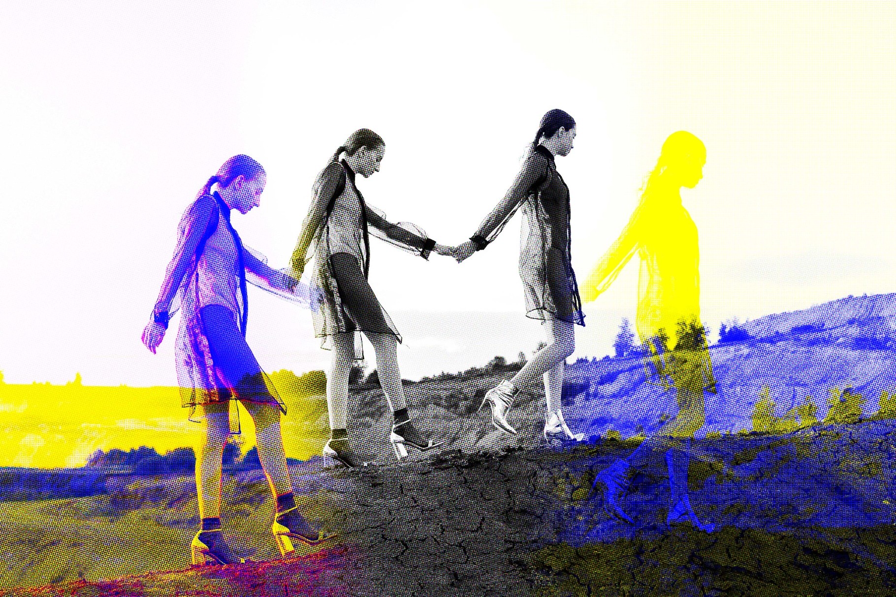 Triple Exposure Effect