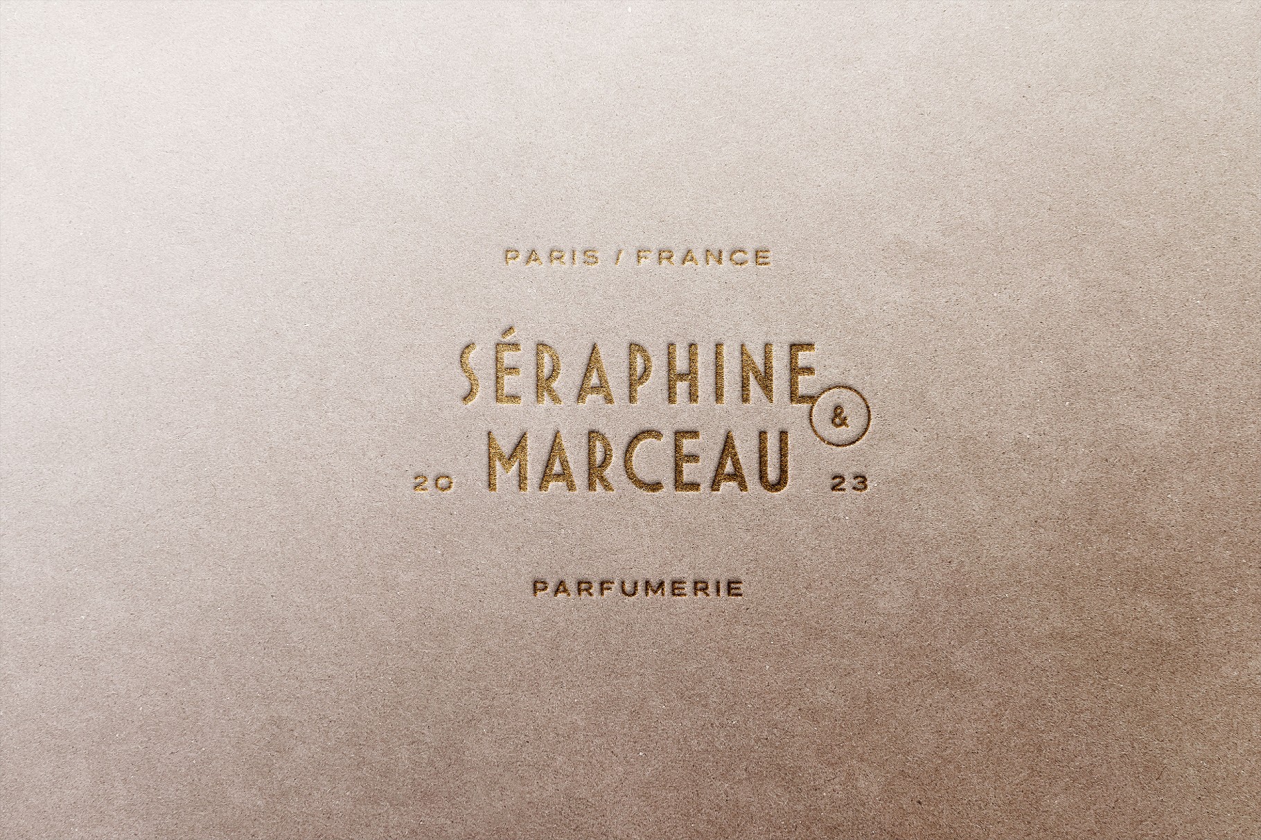 Montparnasse & Delambre: Art Deco Font Duo