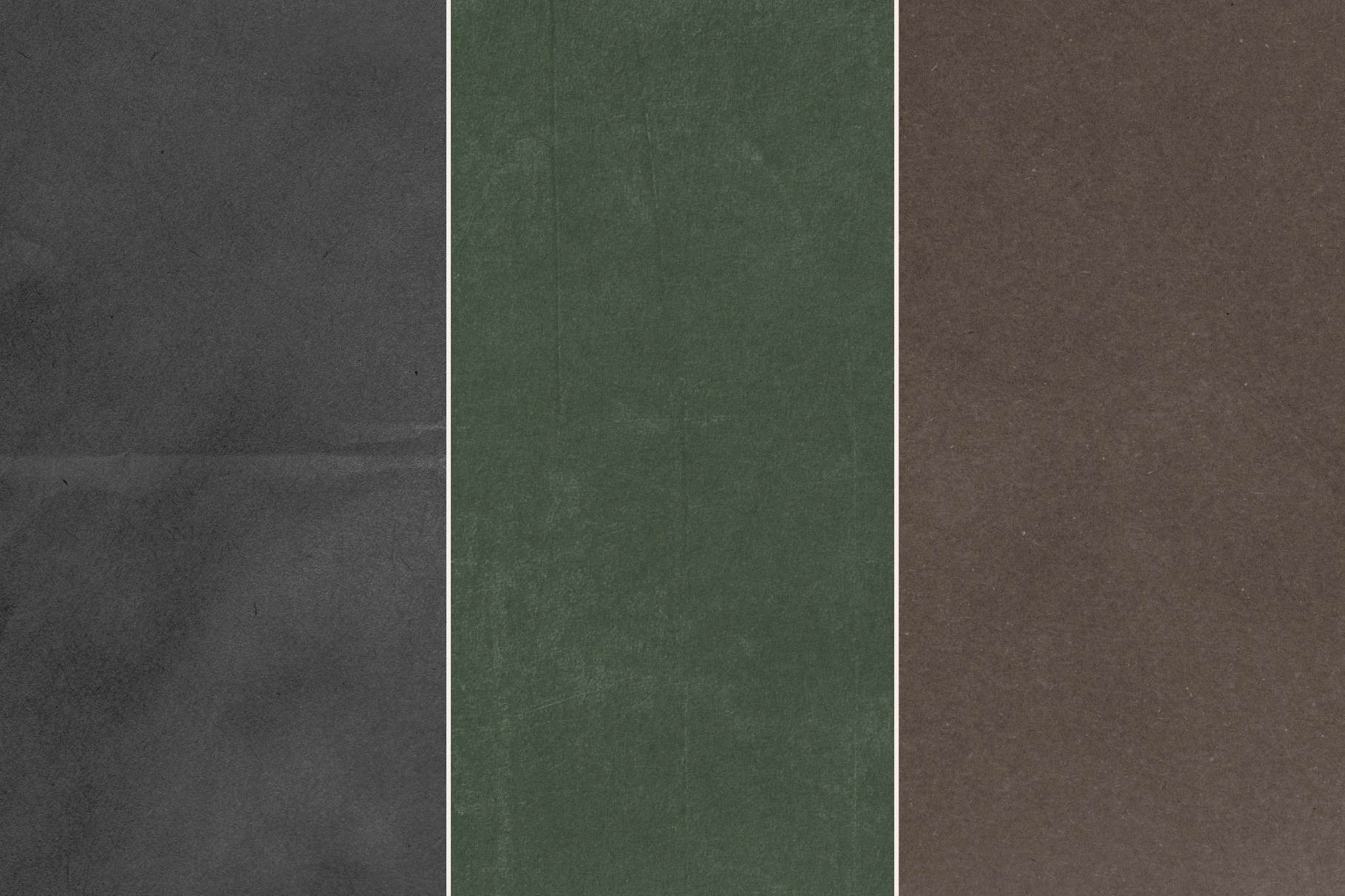 Foil Stamp Paper Mockup