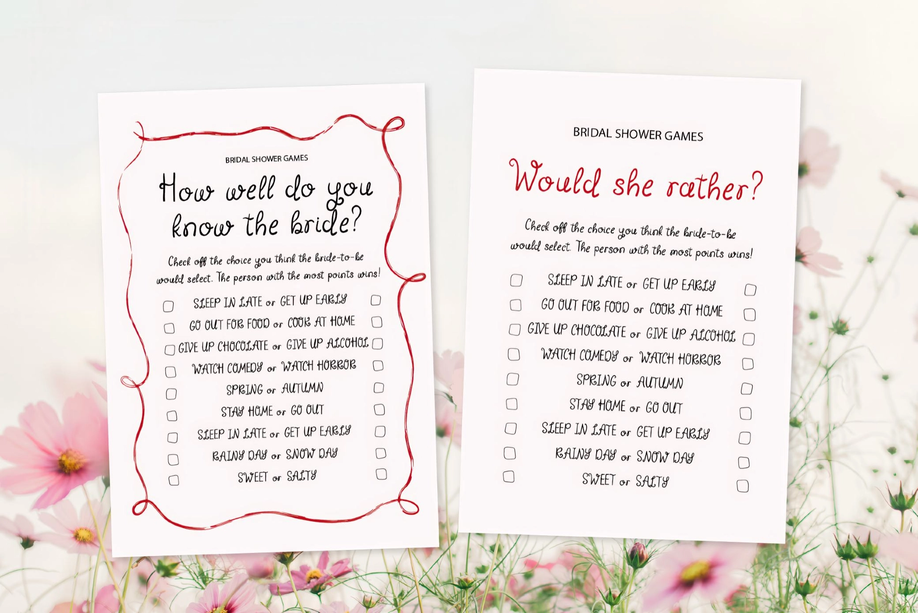 Whimsy Brides - Whimsical Curly Font
