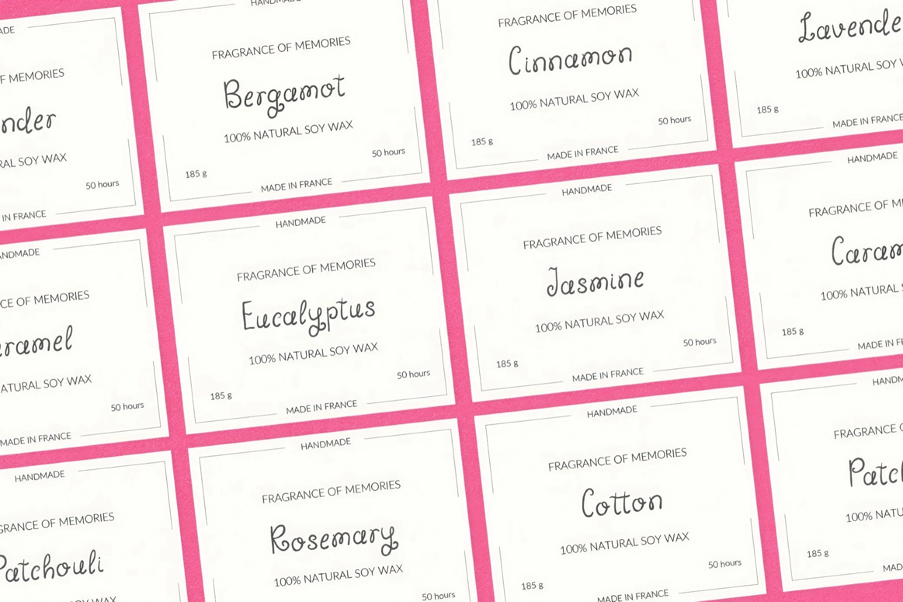 Whimsy Brides - Whimsical Curly Font