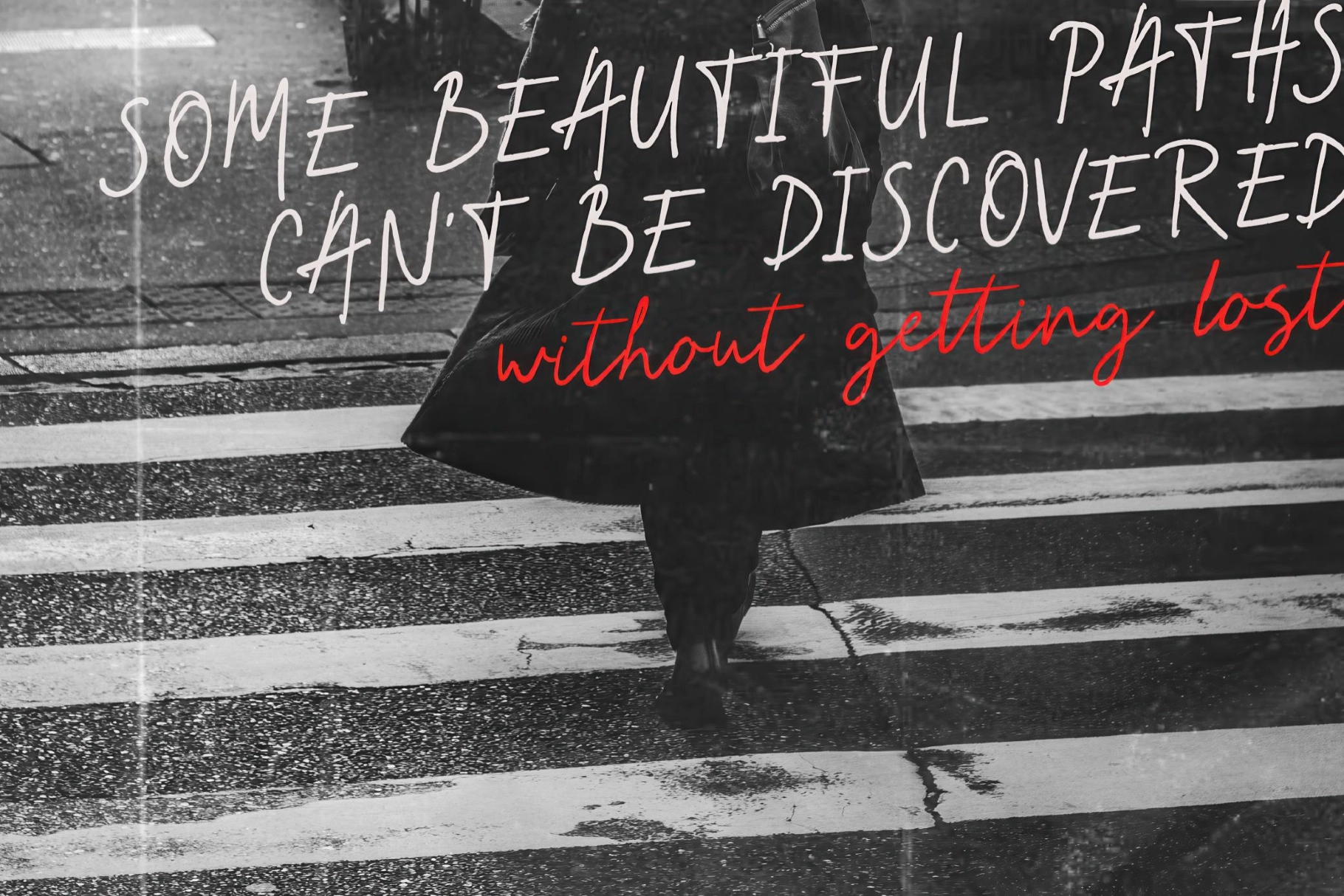 Stronger Than Yesterday - Pencil Script Font