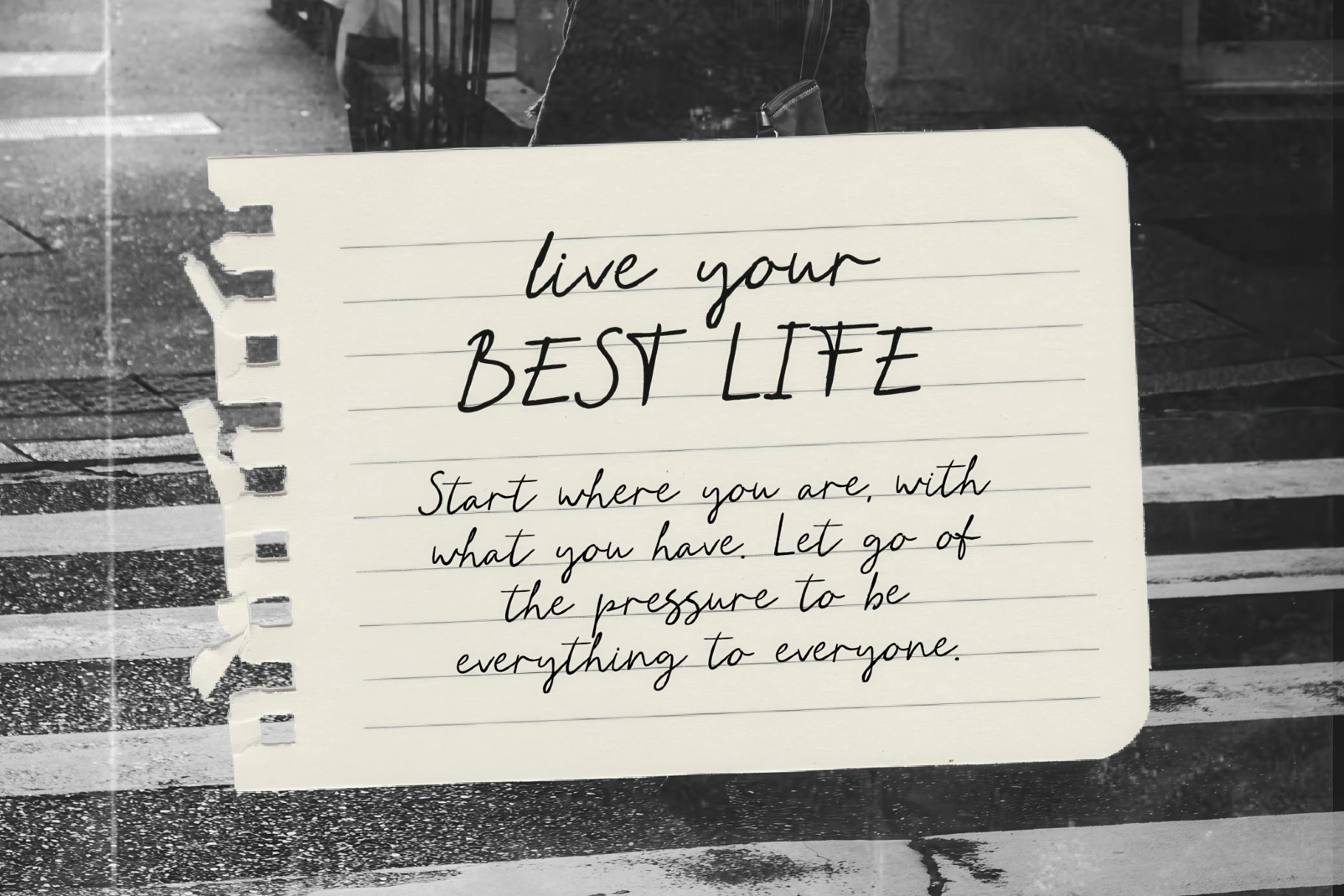 Stronger Than Yesterday - Pencil Script Font