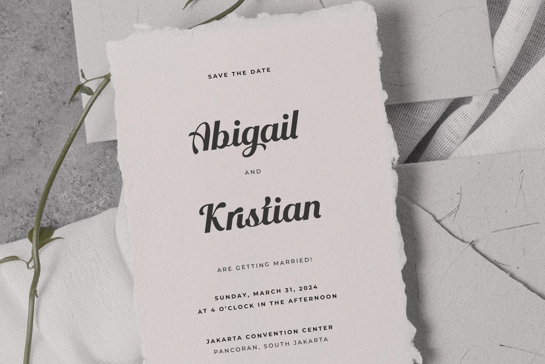 Sacrifice - Retro Script Font