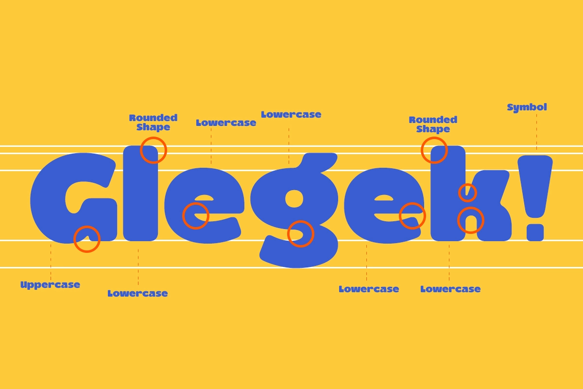 Toony Magic - Cartoon Bold Font