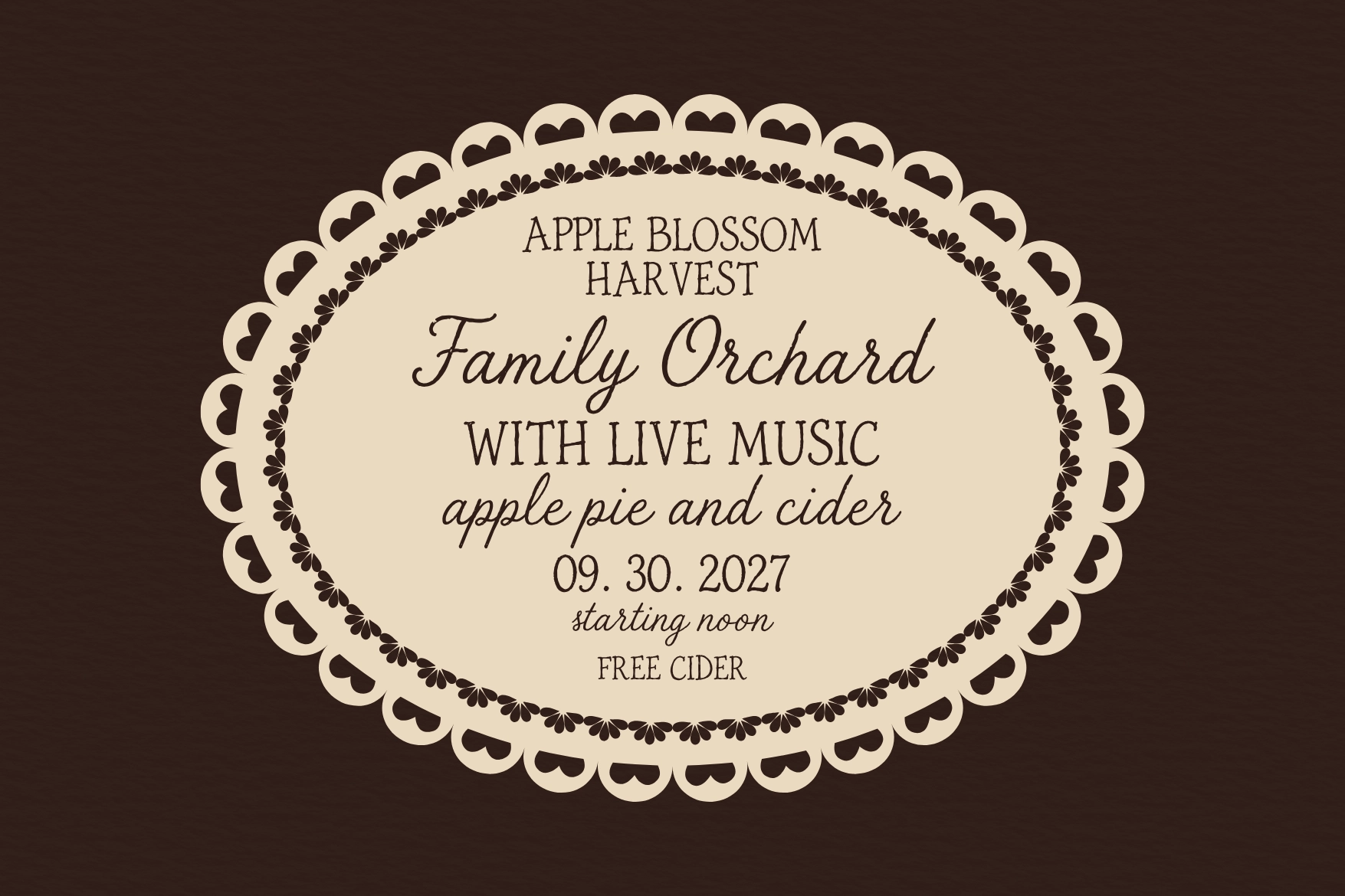 The Sunny Field - Rustic Serif & Script Duo