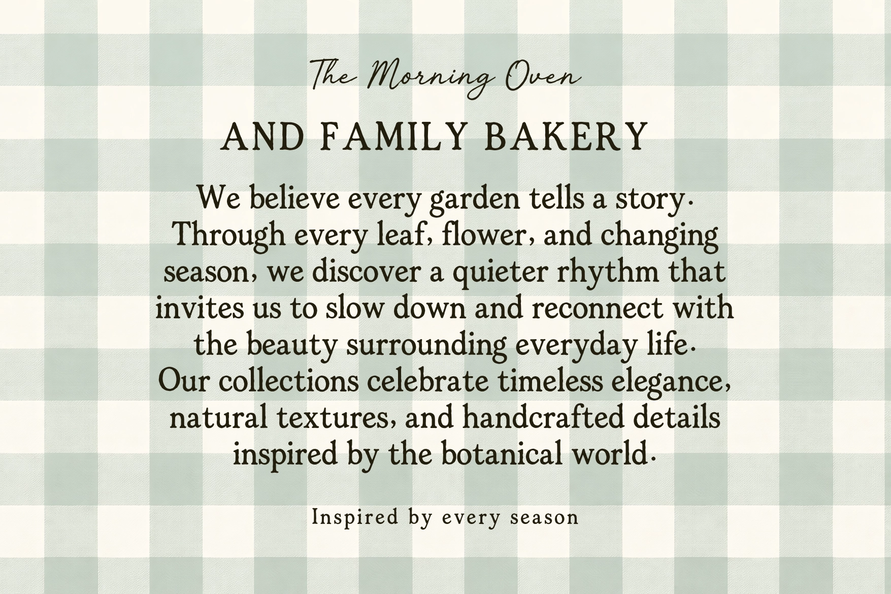 Tjiwidej Heritage – Serif & Script Font Duo