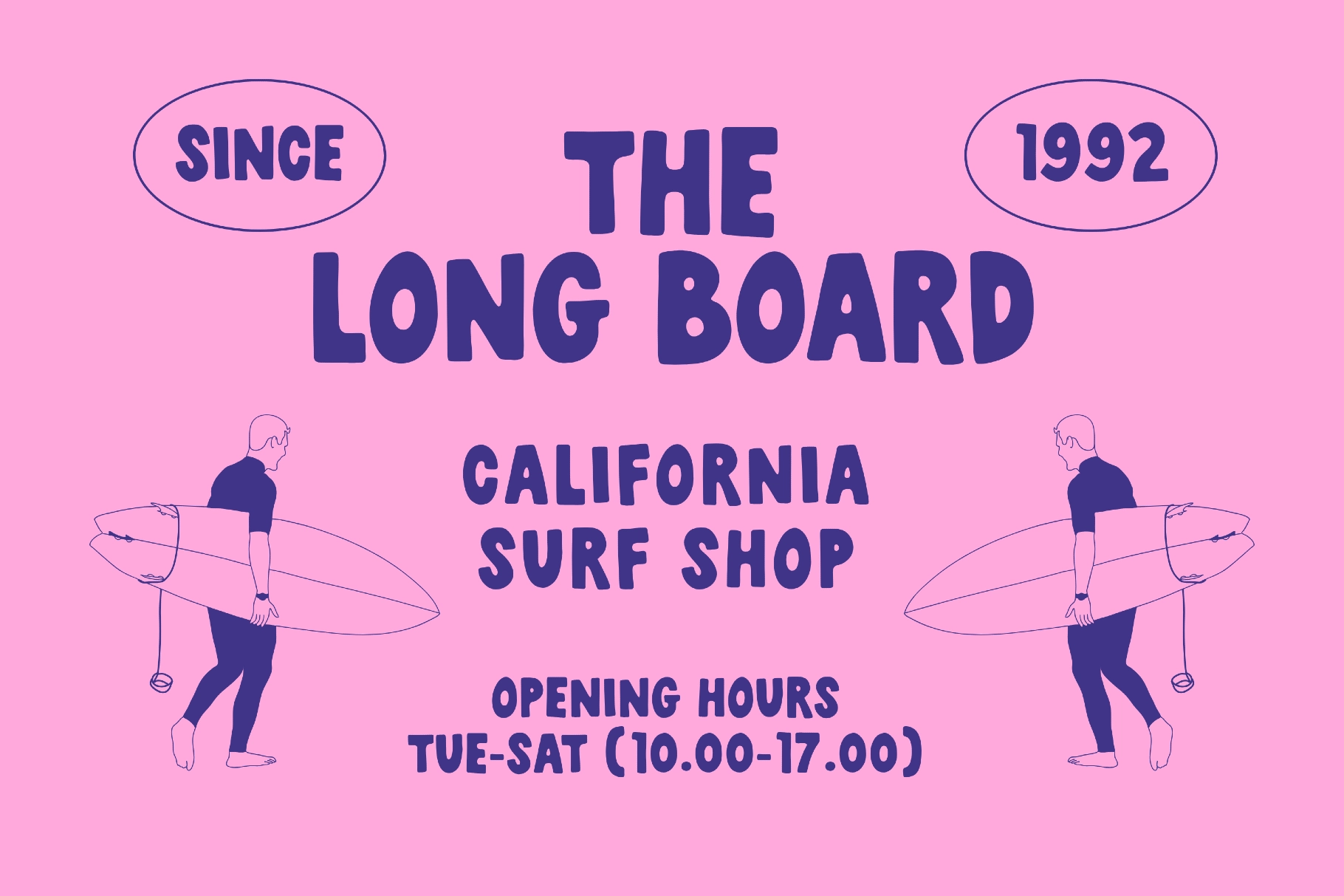 Alvoka - Retro Hand Drawn Playful Font