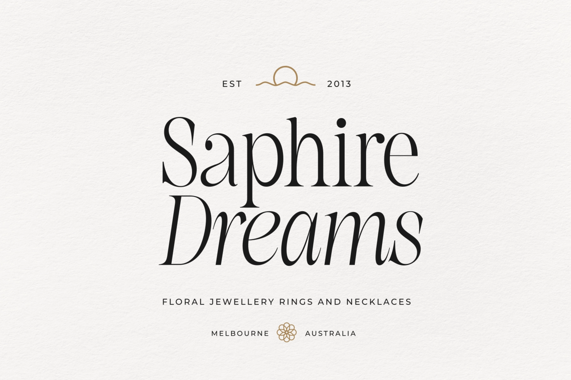 La Fleur Grande – Elegant Serif Font