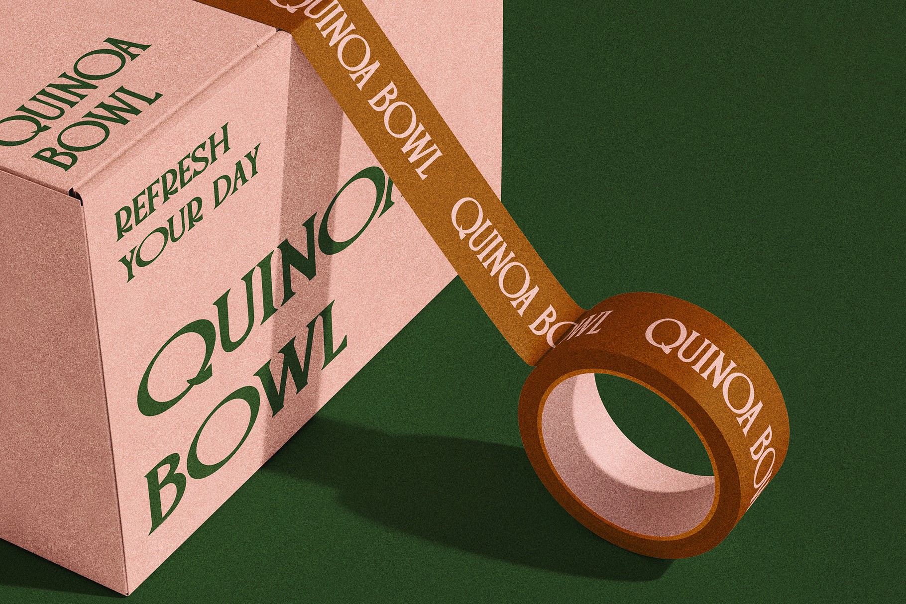 Hanoman - Vintage Serif Font Family
