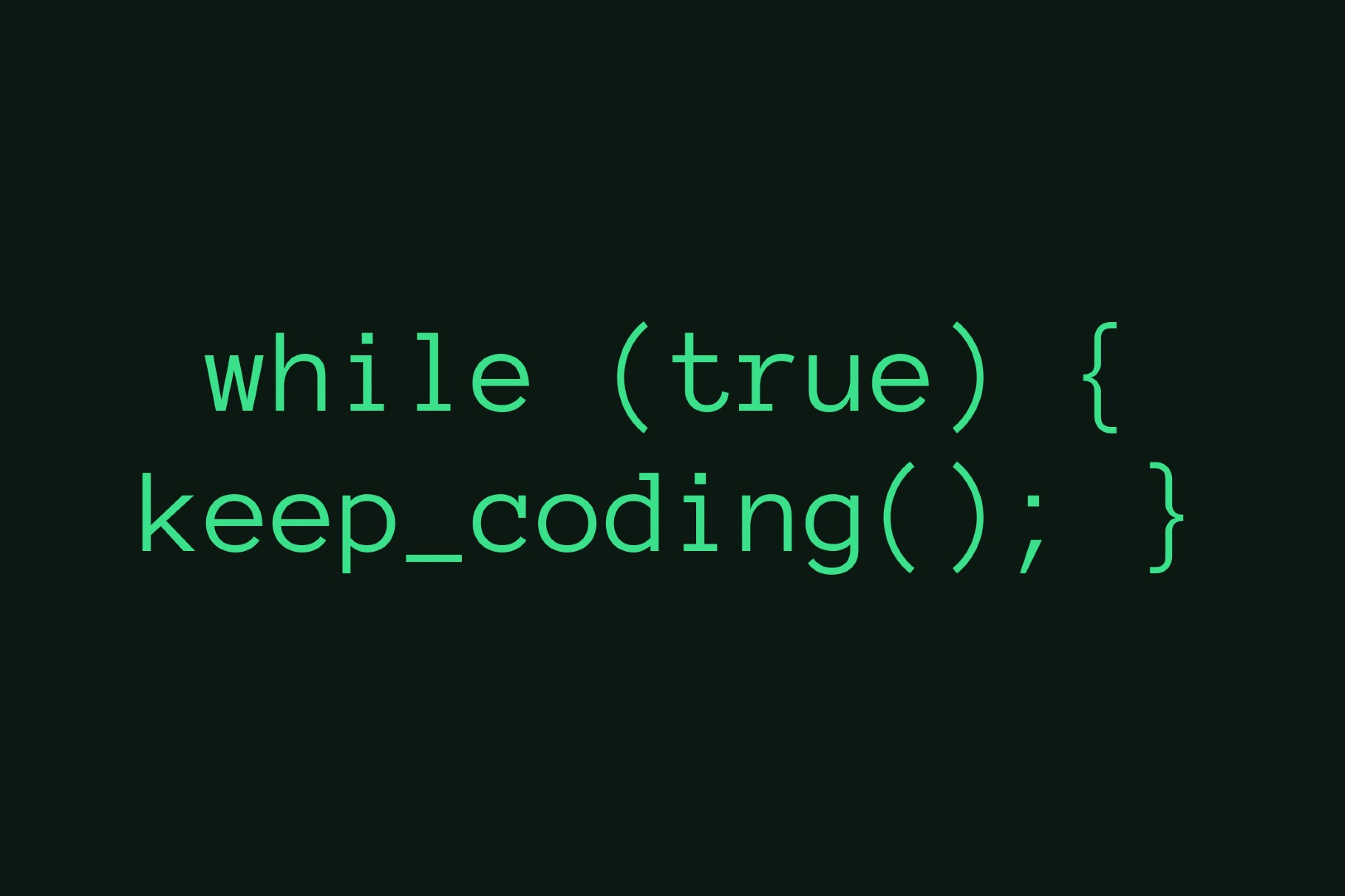 Anonymous Pro Mono Font