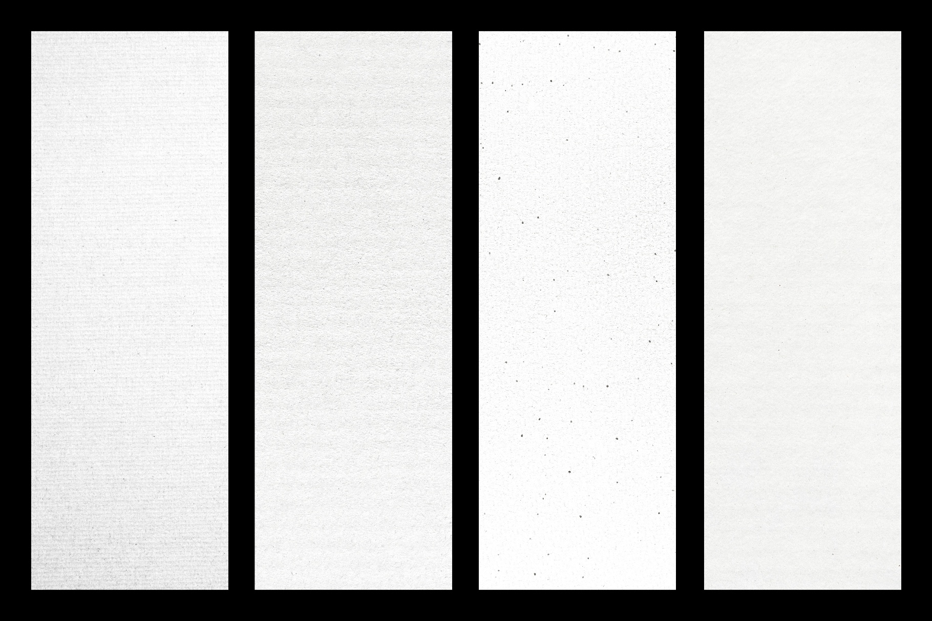 Subtle Paper Textures