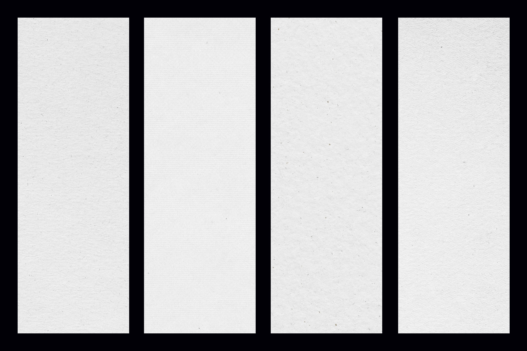 Subtle Paper Textures