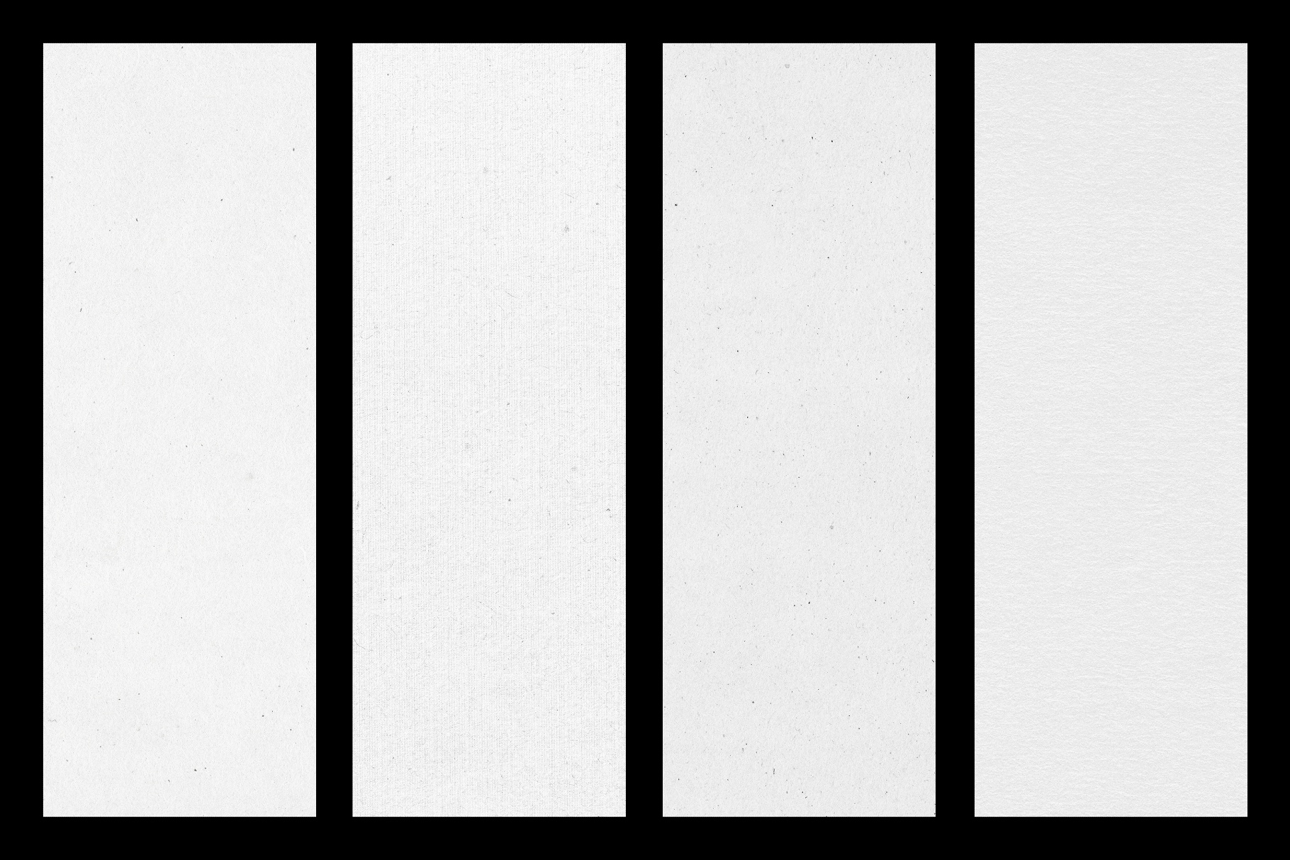 Subtle Paper Textures