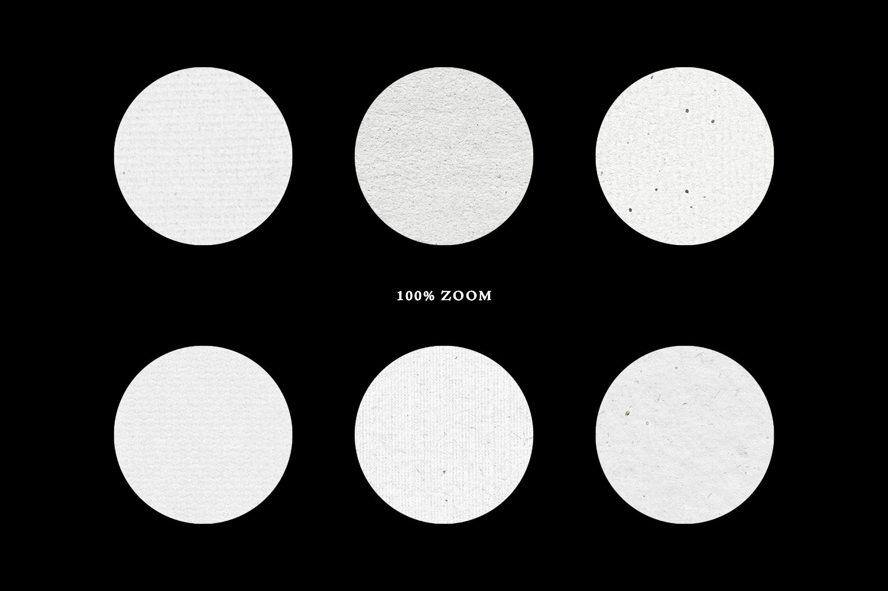 Subtle Paper Textures