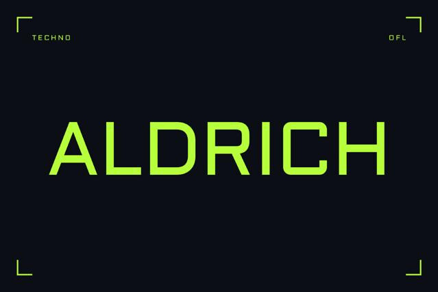 Aldrich
