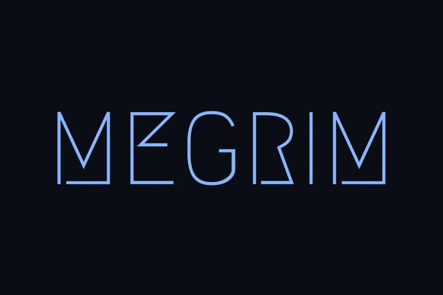 Megrim - Futuristic Display