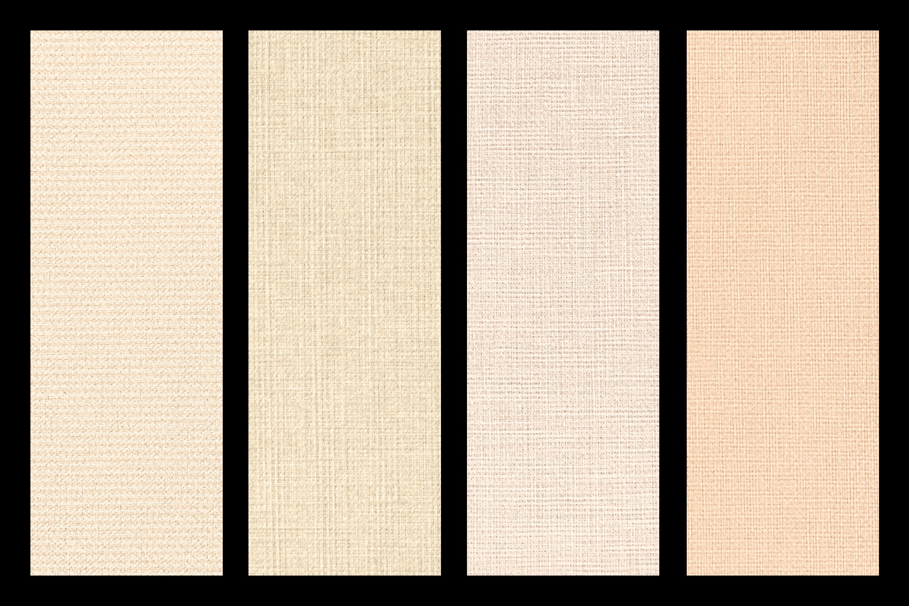 Warm Linen Textures