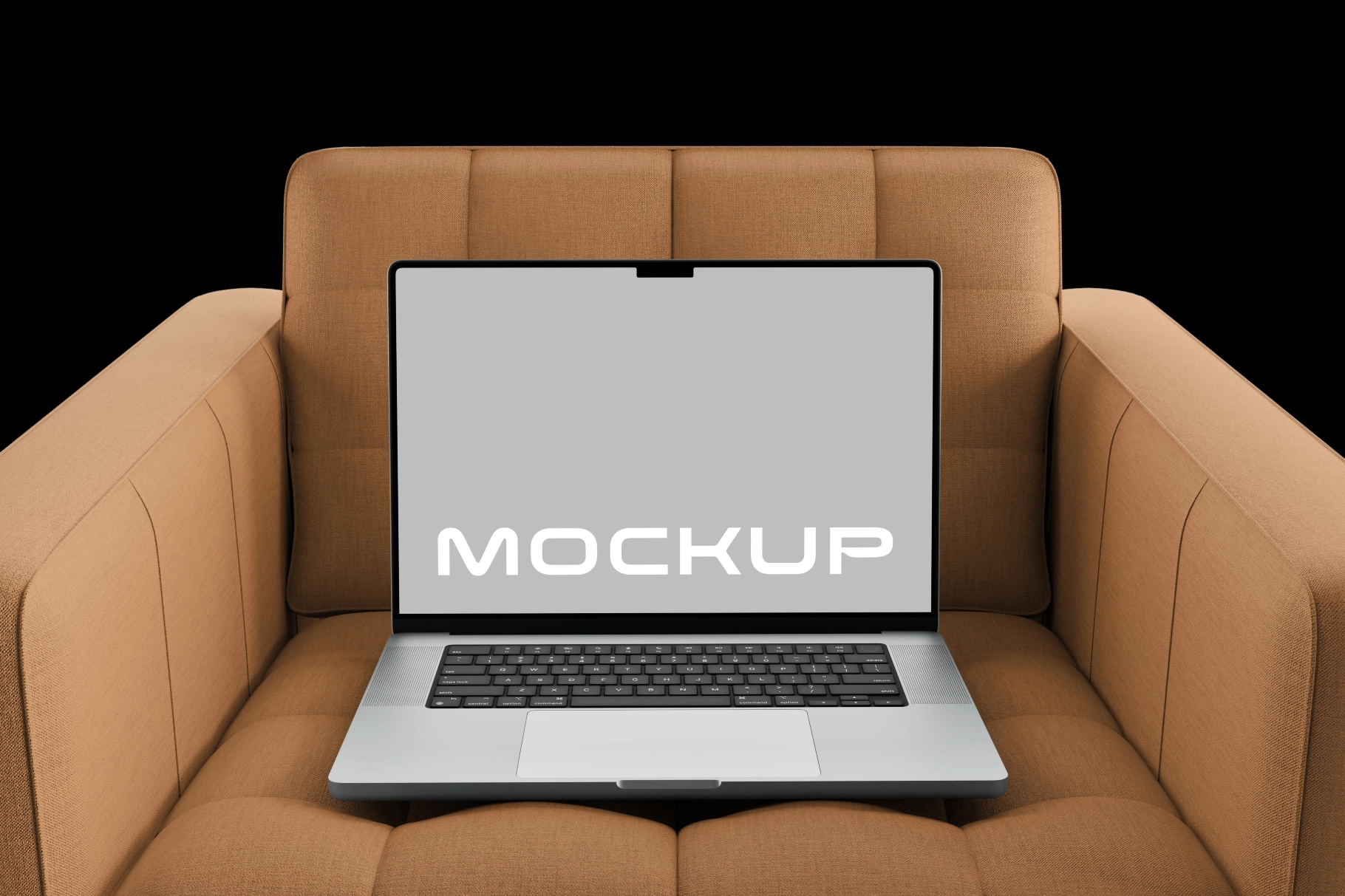 Laptop Screen Mockups