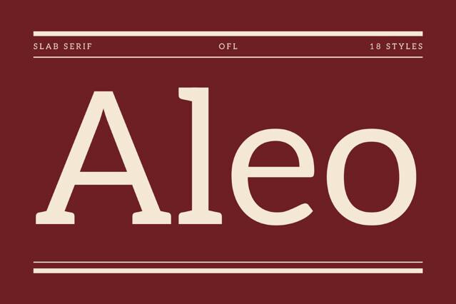 Aleo