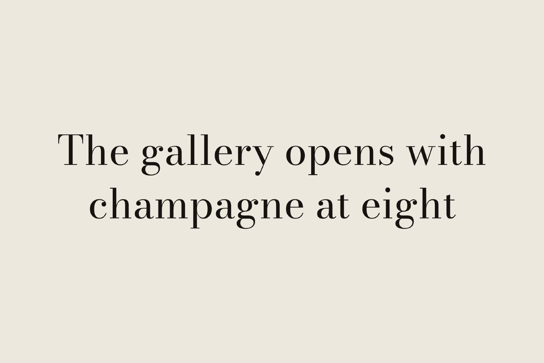 Bodoni Moda - Free Modern Serif