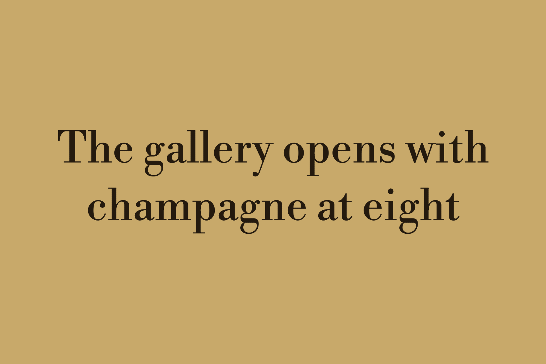 Libre Bodoni - Free Modern Serif Family