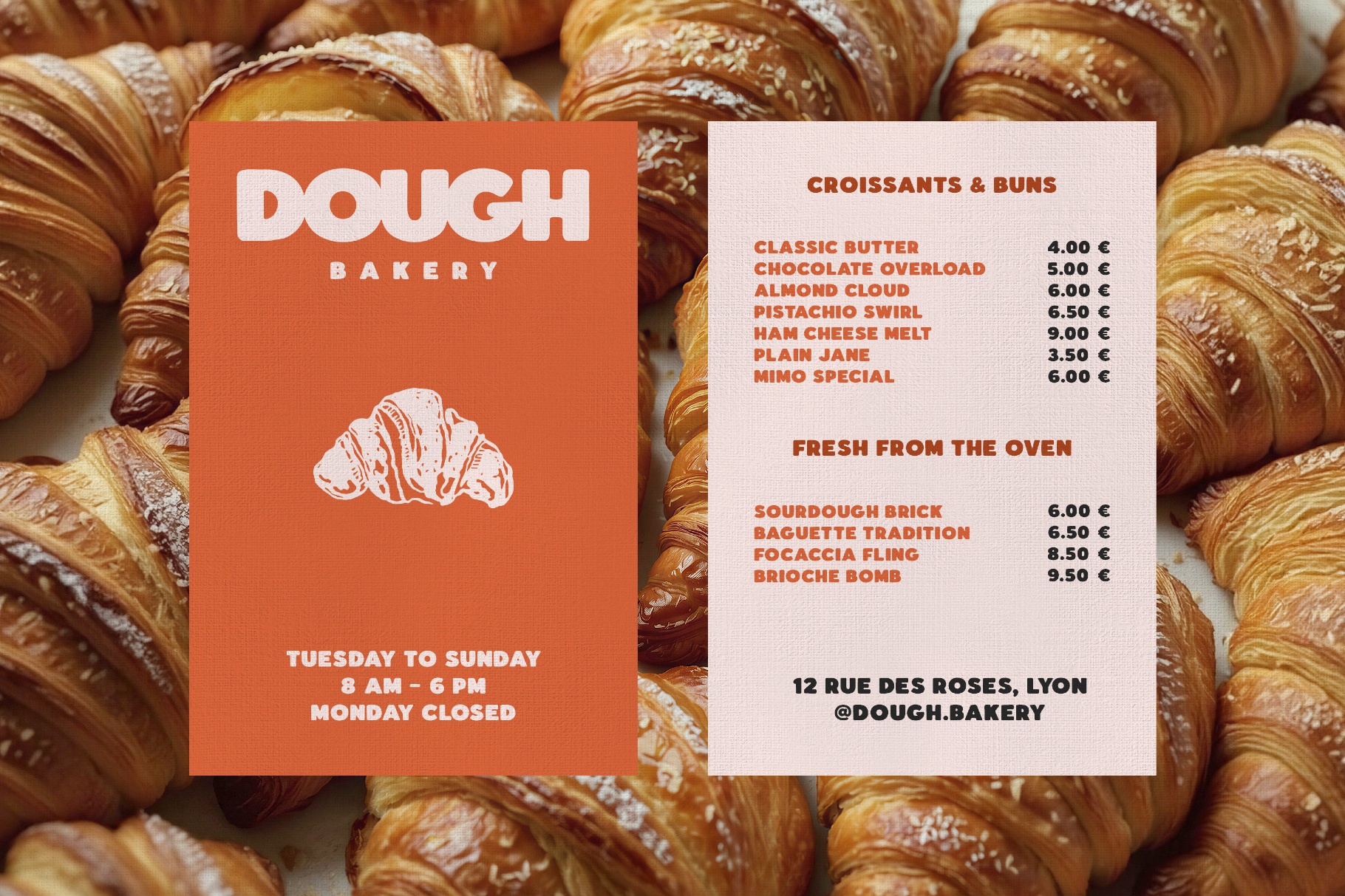 Potelé - Chubby Rounded Display Font