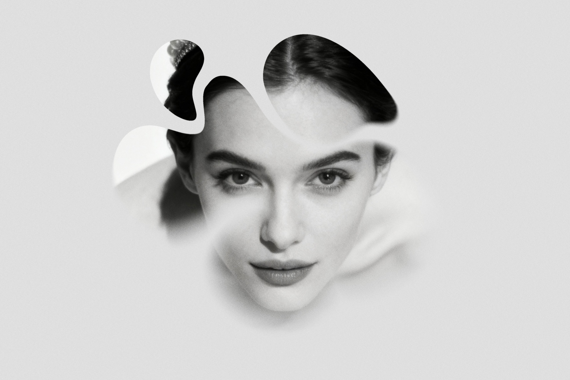 Bloom. Organic Photo Masks