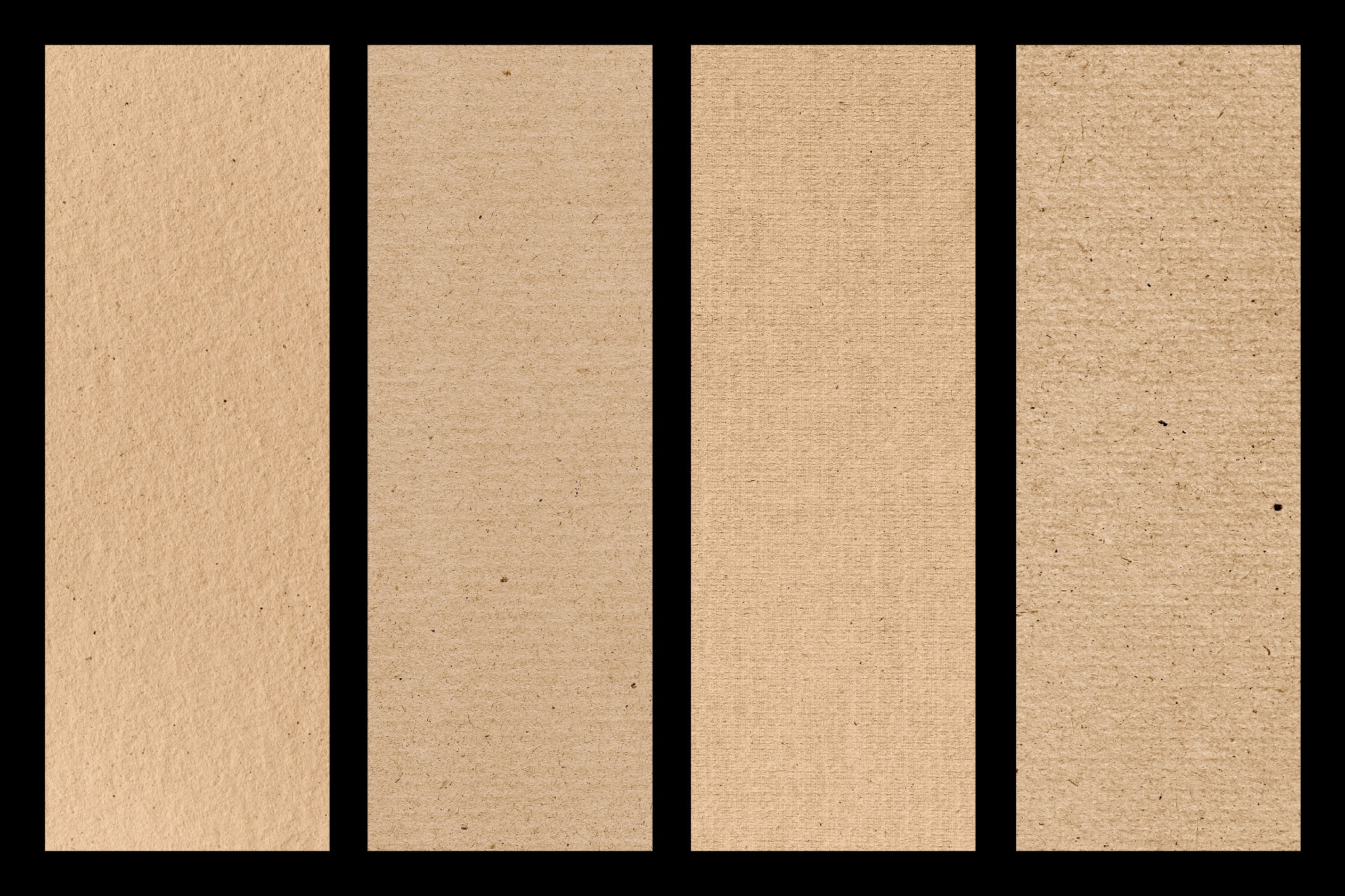 Kraft Paper Textures