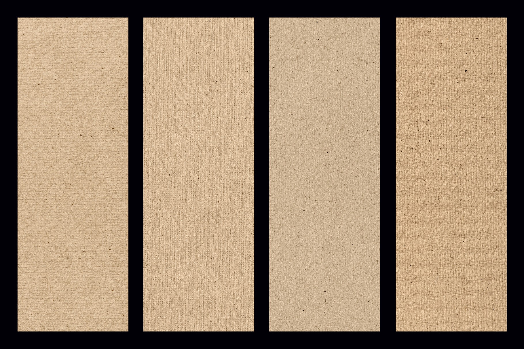 Kraft Paper Textures